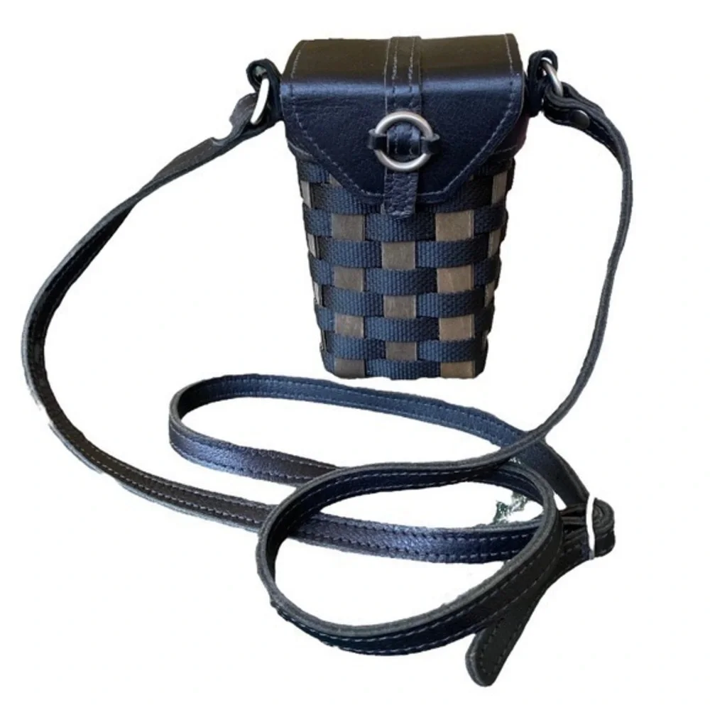 Longaberger Basket Purse